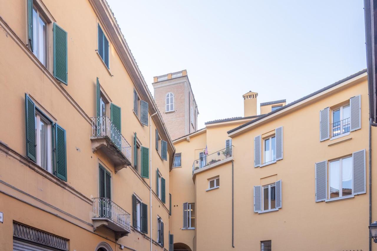 Nel Ghetto, Bologna By Short Holidays Ngoại thất bức ảnh