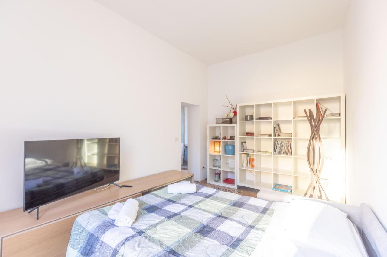 Nel Ghetto, Bologna By Short Holidays Ngoại thất bức ảnh