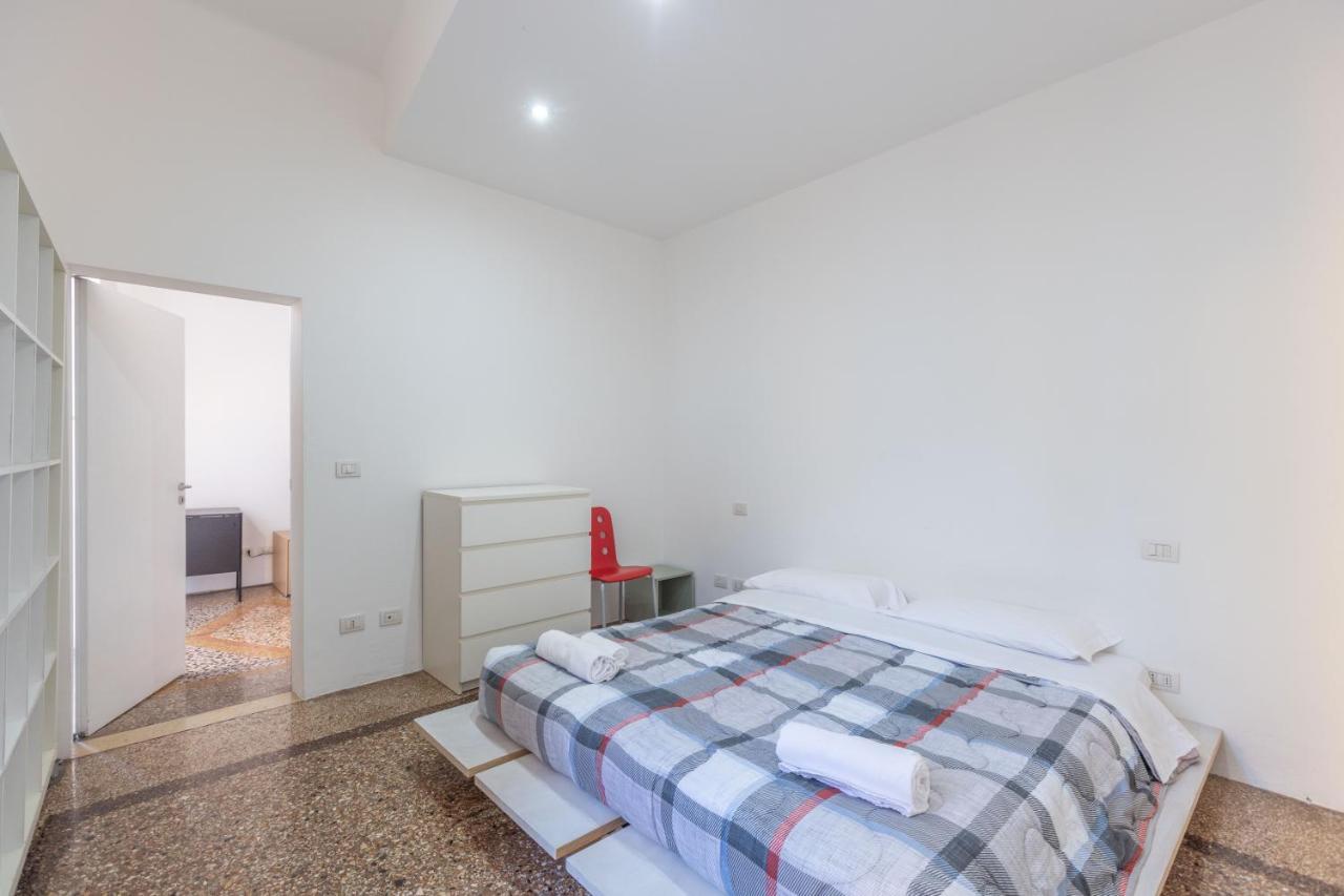 Nel Ghetto, Bologna By Short Holidays Ngoại thất bức ảnh